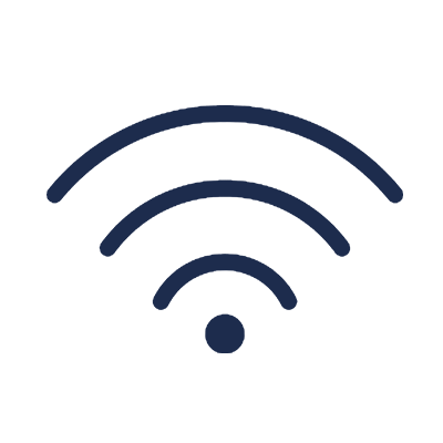 Те, кто живёт или работает в зоне активного покрытия 4G / 5G / Wi-Fi